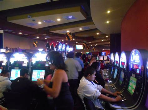 Guts casino Guatemala